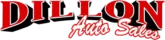 Dillon Auto Sales