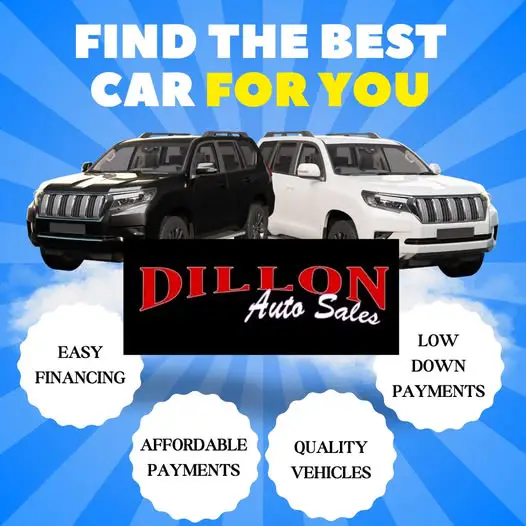 Dillon-Auto-sale-Trade-in
