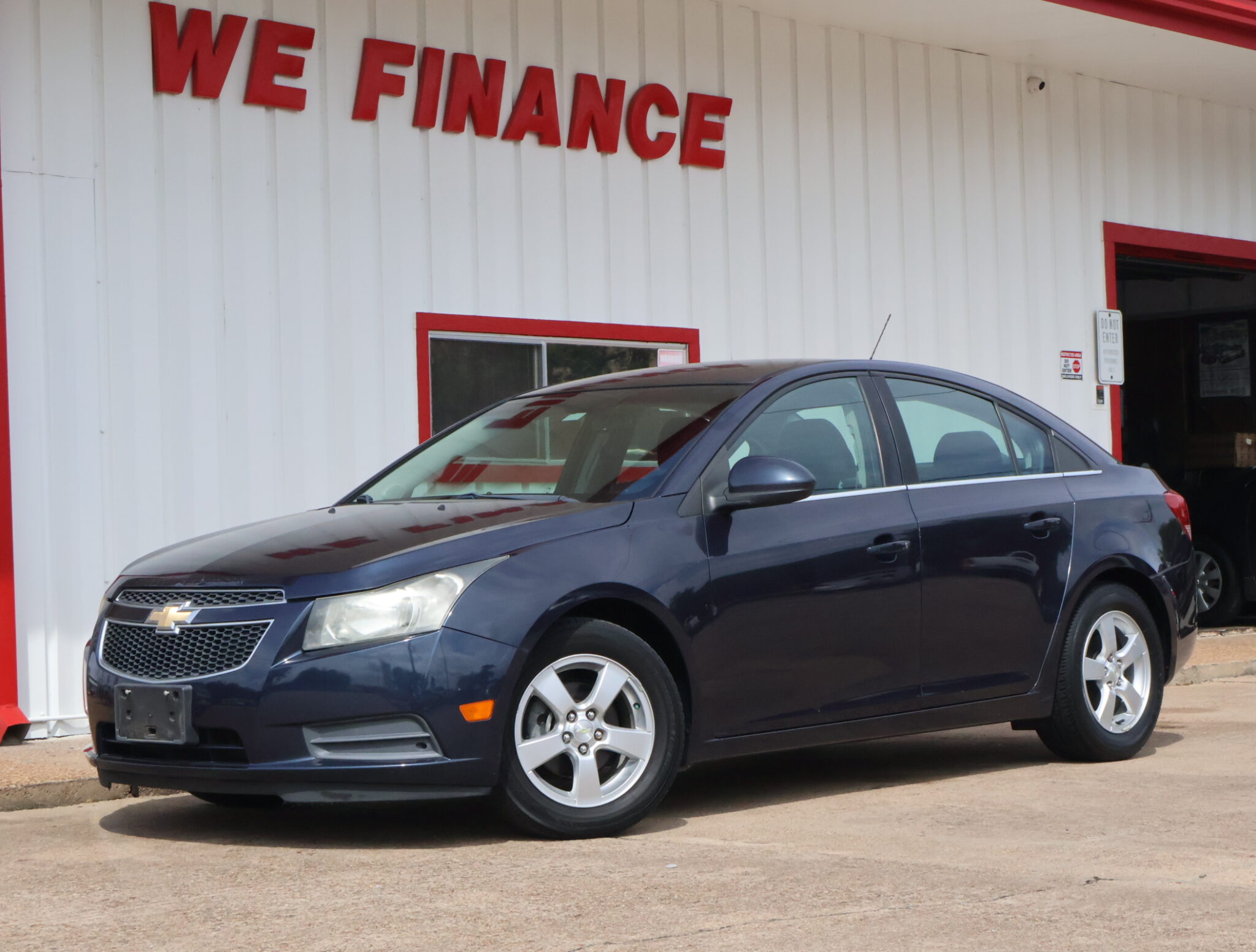 Dillon Auto Sales